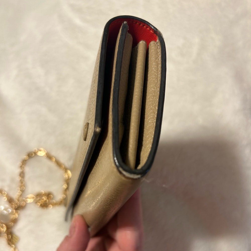 Authentic Celine Continental Long Wallet - Picture 15 of 16